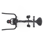 Спин-байк DFC URBANFIT PRO, черный