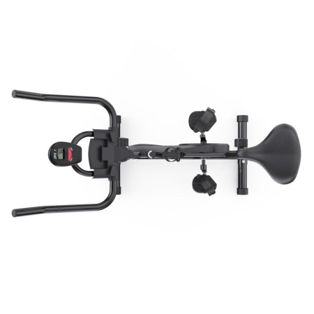 Спин-байк DFC URBANFIT PRO, черный