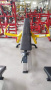 Сведение перед грудью в наклоне Insight Fitness TM56