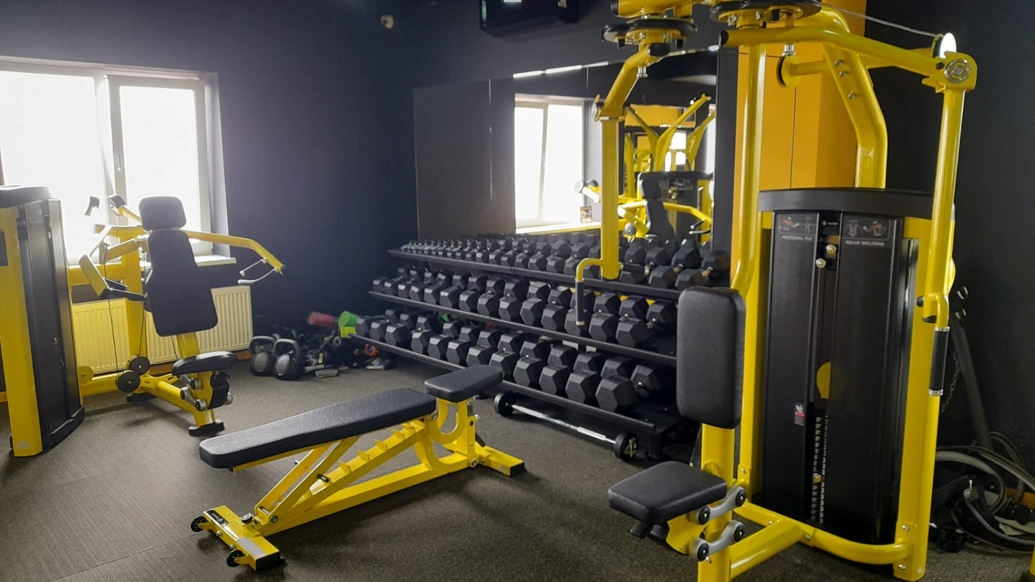 Royal Gym Мелитополь Royal Gym Мелитополь