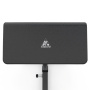 скамья скотта dfc homegym ub009g серый Скамья Скотта DFC Homegym UB009G серый