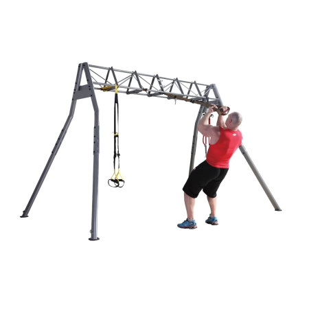 Станция TRX MD Buddy MD6704