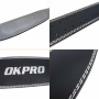 Тяжелоатлетический пояс, размер L OKPRO OK1752