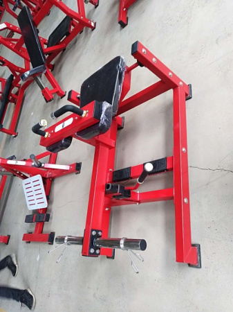 Голень сидя Insight Fitness TM23