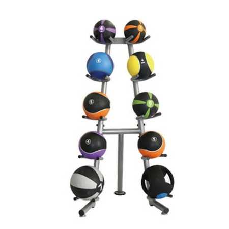 Стойка для медболов MD Buddy MD6405
