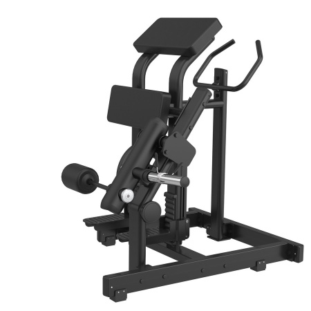Сгибание ног стоя Gymmaster LAS-13