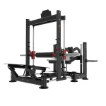 Ягодичный мостик 3D Insight Fitness BL31