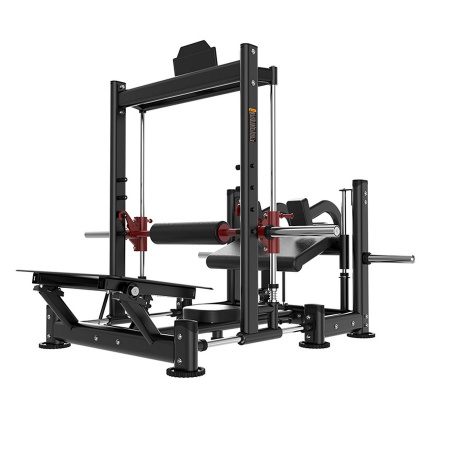 ягодичный мостик 3d insight fitness bl31 Ягодичный мостик 3D Insight Fitness BL31