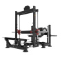 ягодичный мостик 3d insight fitness bl31 Ягодичный мостик 3D Insight Fitness BL31
