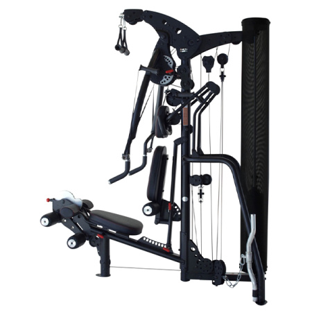 многофункциональный силовой комплекс inspire m3 multi-gym Многофункциональный силовой комплекс Inspire M3 Multi-Gym