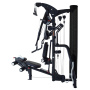многофункциональный силовой комплекс inspire m3 multi-gym Многофункциональный силовой комплекс Inspire M3 Multi-Gym