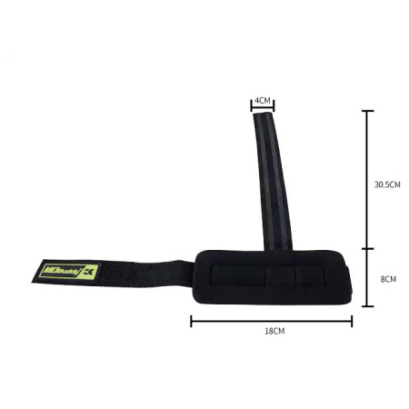 ремни для тяги md buddy md5095 Ремни для тяги MD Buddy MD5095