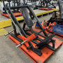 Тяга на спину стоя Insight Fitness TN119