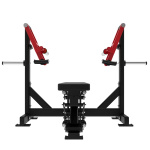Жим лежа Gymmaster MP-8152
