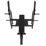 Скамья для жима олимпийская 45 градусов Insight Fitness TN42