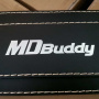 Пояс для дополнительных отягощений с цепью MD Buddy MD5071