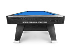 Бильярдный стол TAO-MI Model 1 пул 8 ft, сукно Blue