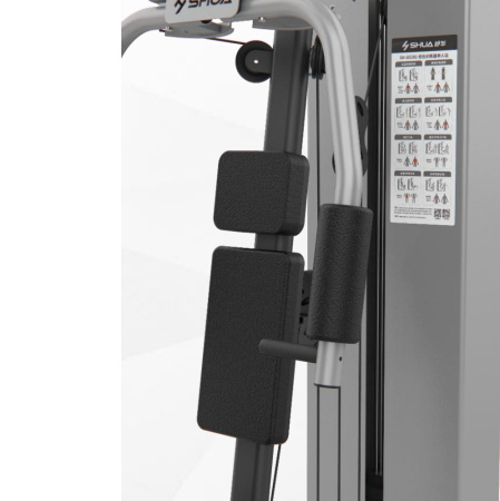 Мультистанция SHUA SH-G5201