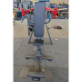 Жим от плеч Gymmaster MP-8168