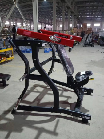 Жим от плеч Insight Fitness TN24