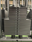 5-ти позиционная мультистанция SPIRIT SP-3605