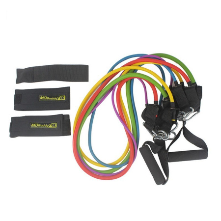 Набор эспандеров TRAINING KIT MD Buddy MD1366