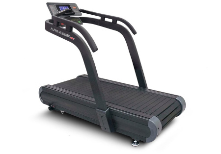 Беговая дорожка с изменяемой нагрузкой Vertex AR23.1