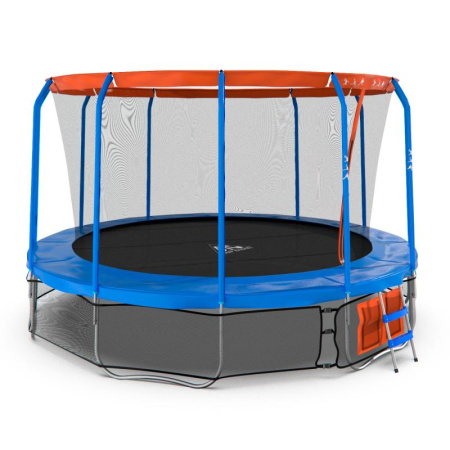 батут dfc jump basket 16ft Батут DFC JUMP BASKET 16ft