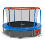 батут dfc jump basket 16ft Батут DFC JUMP BASKET 16ft