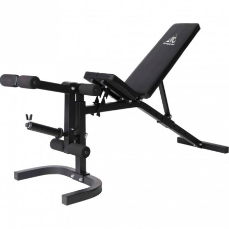 силовой комплекс, машина смита dfc homegym d943 Силовой комплекс, машина Смита DFC Homegym D943