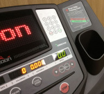 Беговая дорожка DRAX REDON RX9300