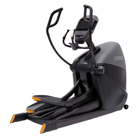 Эллиптический тренажер Octane XT3700 с консолью Standard