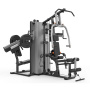 Мультистанция 5-ти позиционная SHUA SH-G5205
