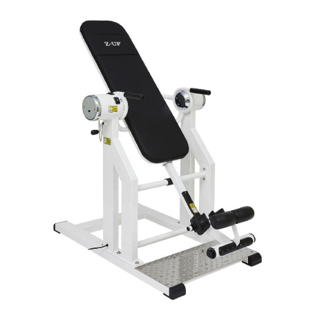 инверсионный стол z-up 2s, белая рама Инверсионный стол Z-UP 2S, белая рама