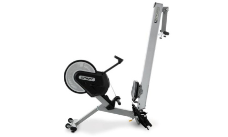 Гребной тренажер SPIRIT XRW600