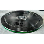 Диск хромированный стальной OKPRO OK2002E 10 кг