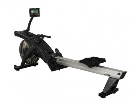 Гребной тренажер Premier-7A PROF