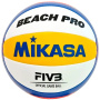 Мяч для пляжного волейбола Mikasa, арт. BV550C
