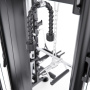 Мультистанция, машина Смита MAXXUS GSMX-66