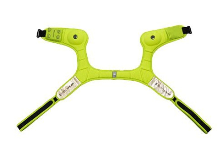 аудиожилет для спортсменов elecwear ew902bt Аудиожилет для спортсменов ElecWear EW902BT