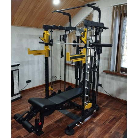 Скамья универсальная OKPRO OK9101C