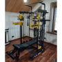 Скамья универсальная OKPRO OK9101C