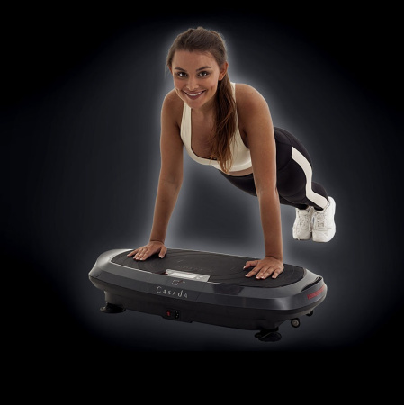 Виброплатформа Casada PowerBoard 3.0
