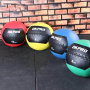 медицинбол wallball okpro ok1221 4 кг Медицинбол WallBall OKPRO OK1221 4 кг