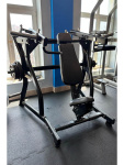 Жим от плеч Insight Fitness TN24