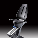 Велотренажер горизонтальный Vertex R-22.1