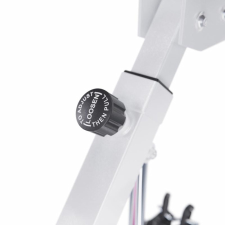 Велотренажер X-Bike DFC PLENY CF-917FM-2