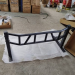 Турник настенный мультихват OKPRO OK0079A