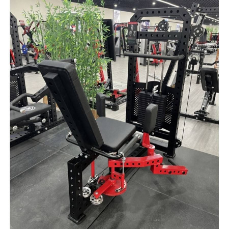 сведение/разведение ног gymmaster ek114 Сведение/разведение ног Gymmaster EK114