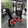 сведение/разведение ног gymmaster ek114 Сведение/разведение ног Gymmaster EK114